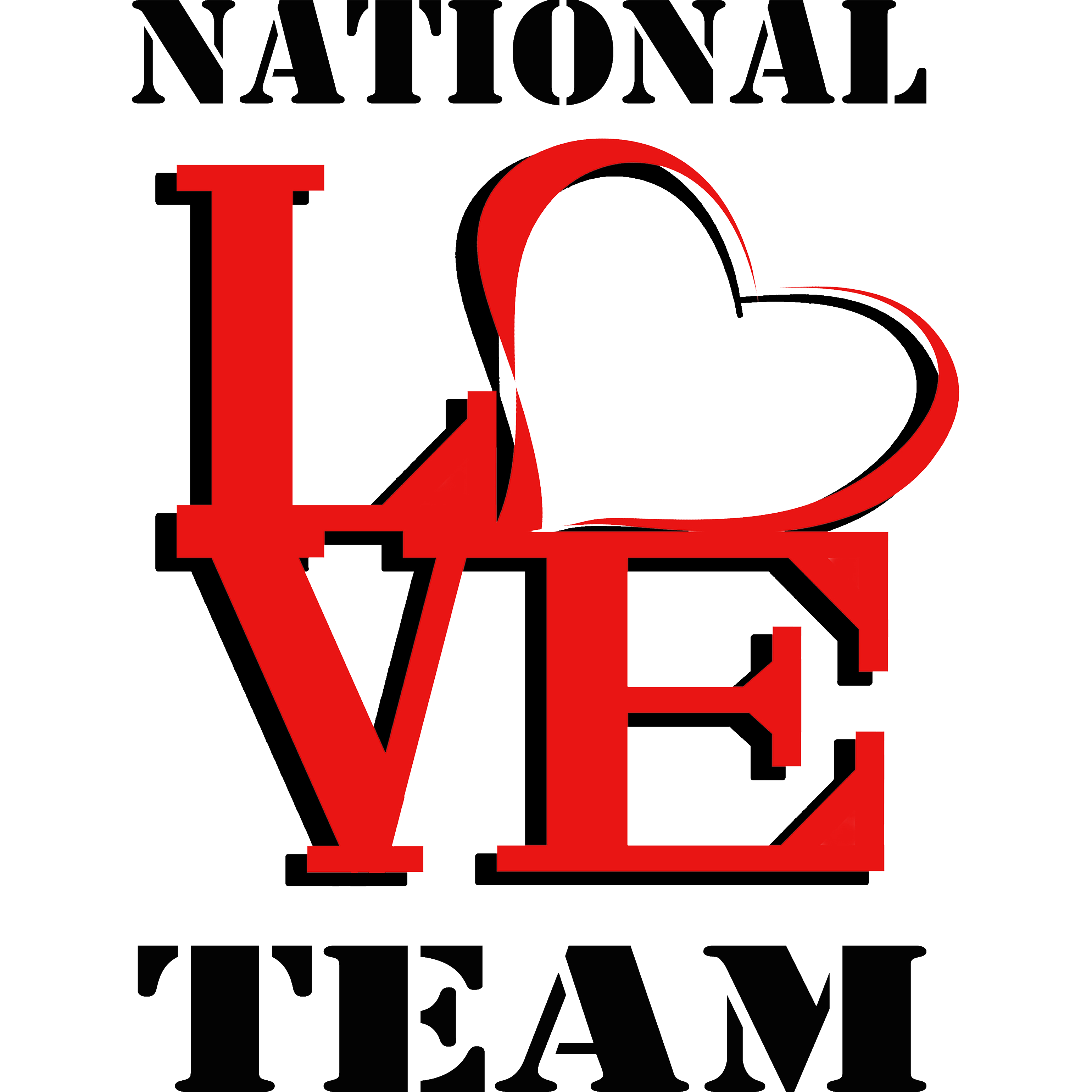 National Love Team